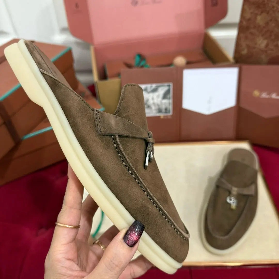 ablyshop, ablyshop.com, Sea-Sail Walk Loafer