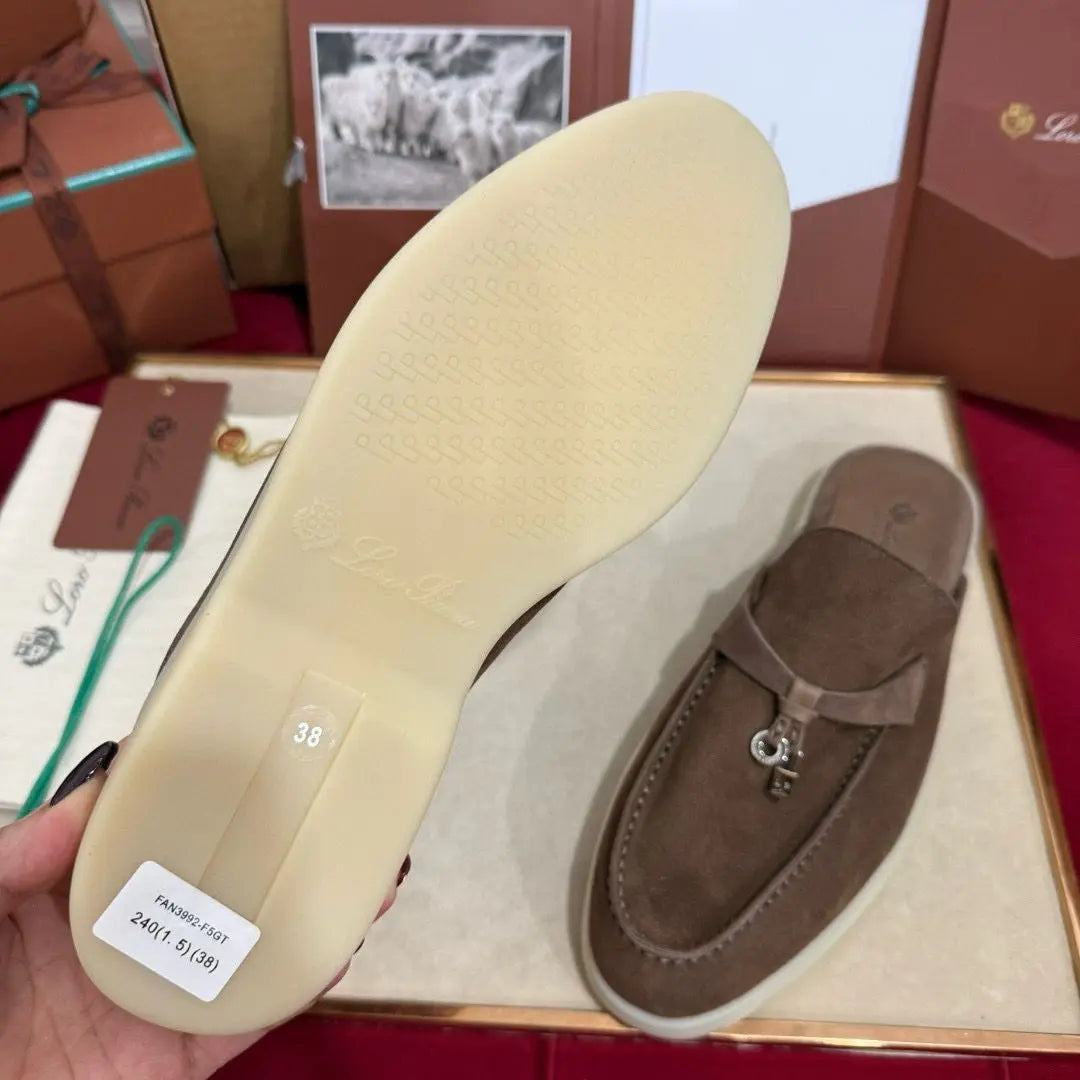 ablyshop, ablyshop.com, Sea-Sail Walk Loafer