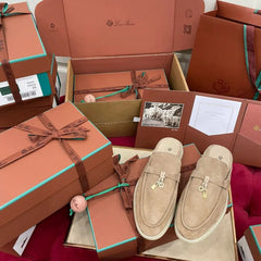 ablyshop, ablyshop.com, Sea-Sail Walk Loafer