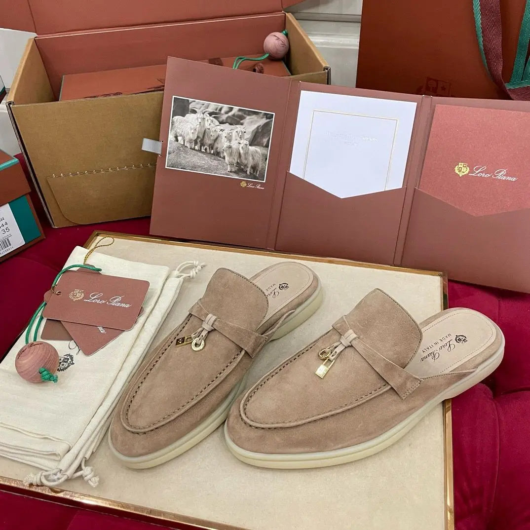ablyshop, ablyshop.com, Sea-Sail Walk Loafer