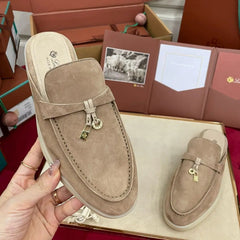 ablyshop, ablyshop.com, Sea-Sail Walk Loafer
