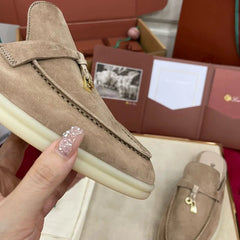 ablyshop, ablyshop.com, Sea-Sail Walk Loafer