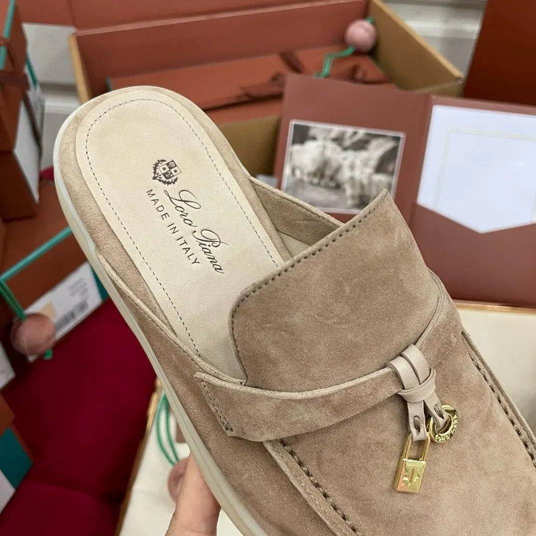 ablyshop, ablyshop.com, Sea-Sail Walk Loafer