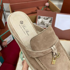 ablyshop, ablyshop.com, Sea-Sail Walk Loafer
