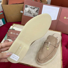 ablyshop, ablyshop.com, Sea-Sail Walk Loafer