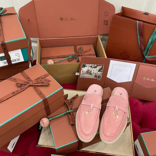 ablyshop, ablyshop.com, Sea-Sail Walk Loafer