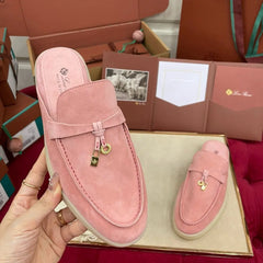 ablyshop, ablyshop.com, Sea-Sail Walk Loafer