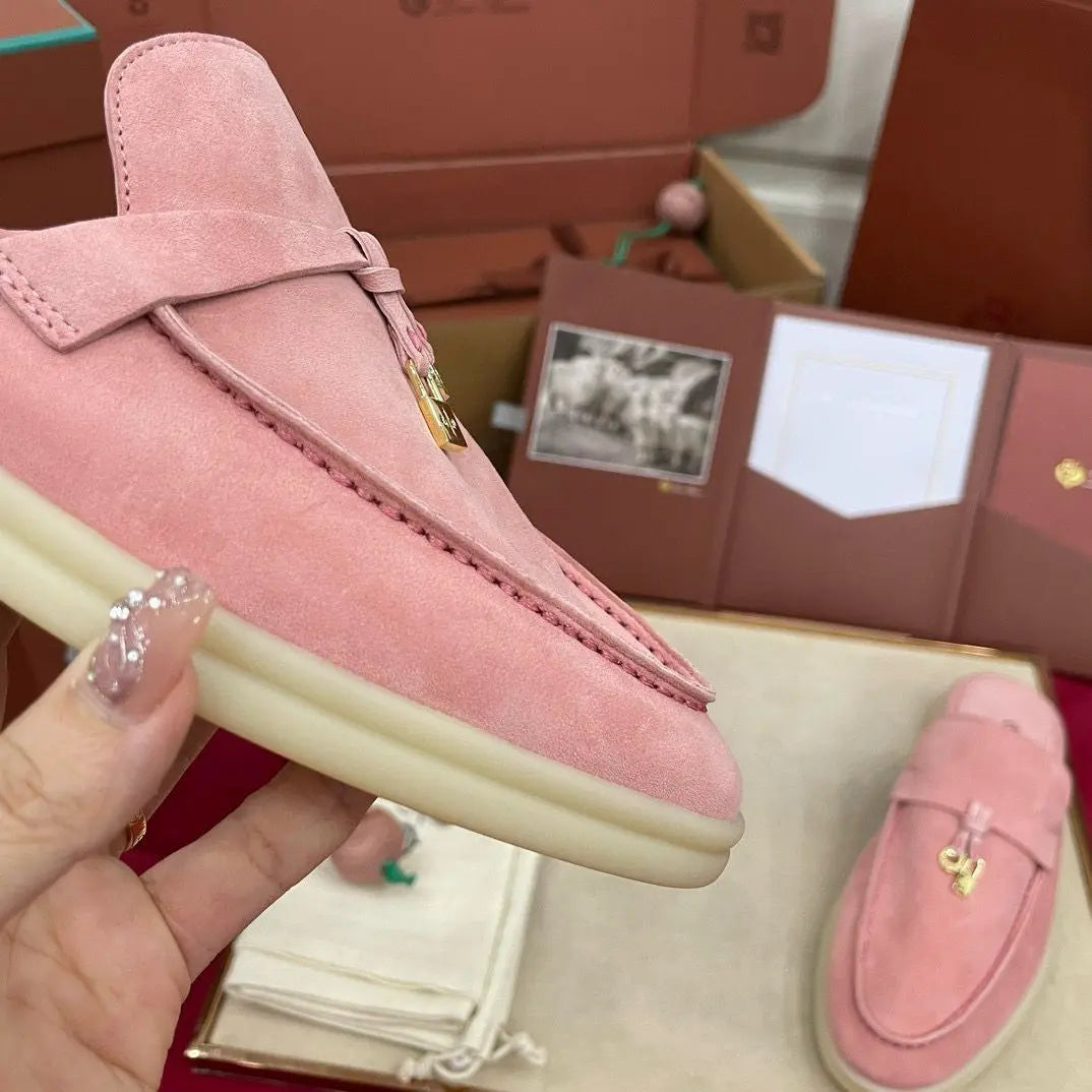 ablyshop, ablyshop.com, Sea-Sail Walk Loafer