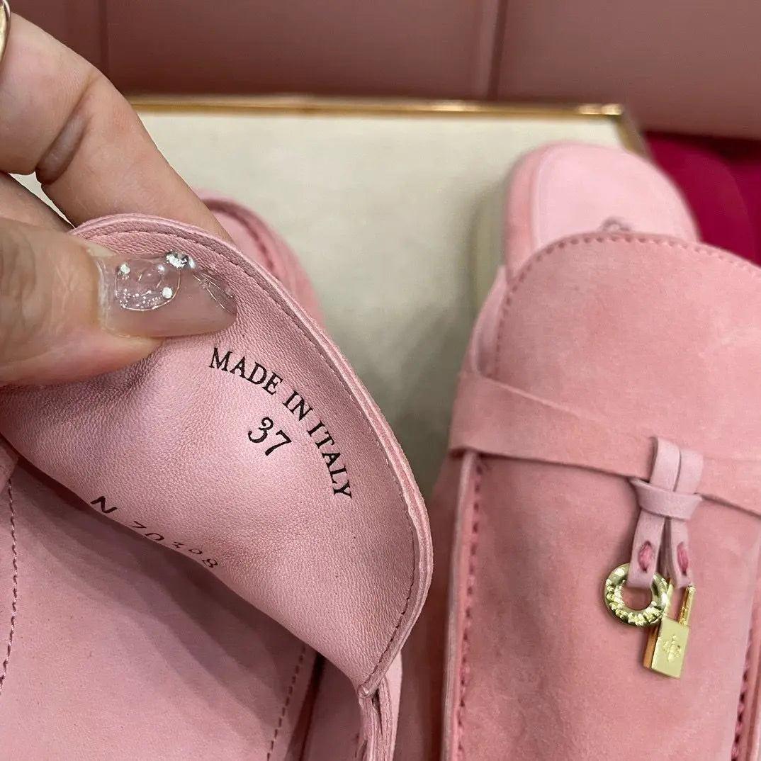 ablyshop, ablyshop.com, Sea-Sail Walk Loafer