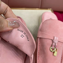 ablyshop, ablyshop.com, Sea-Sail Walk Loafer