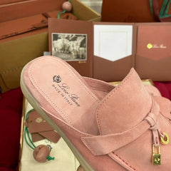 ablyshop, ablyshop.com, Sea-Sail Walk Loafer