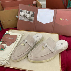 ablyshop, ablyshop.com, Sea-Sail Walk Loafer