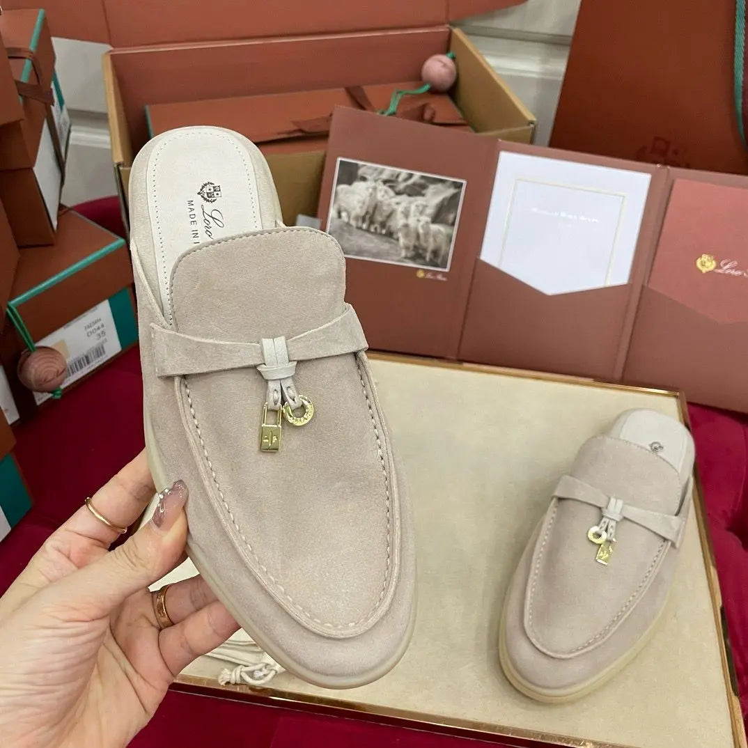 ablyshop, ablyshop.com, Sea-Sail Walk Loafer