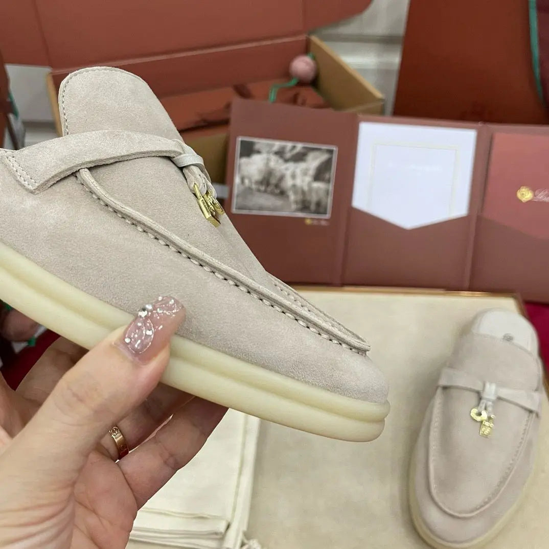 ablyshop, ablyshop.com, Sea-Sail Walk Loafer