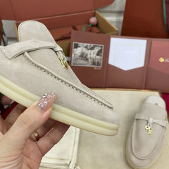 ablyshop, ablyshop.com, Sea-Sail Walk Loafer
