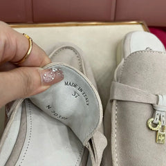 ablyshop, ablyshop.com, Sea-Sail Walk Loafer