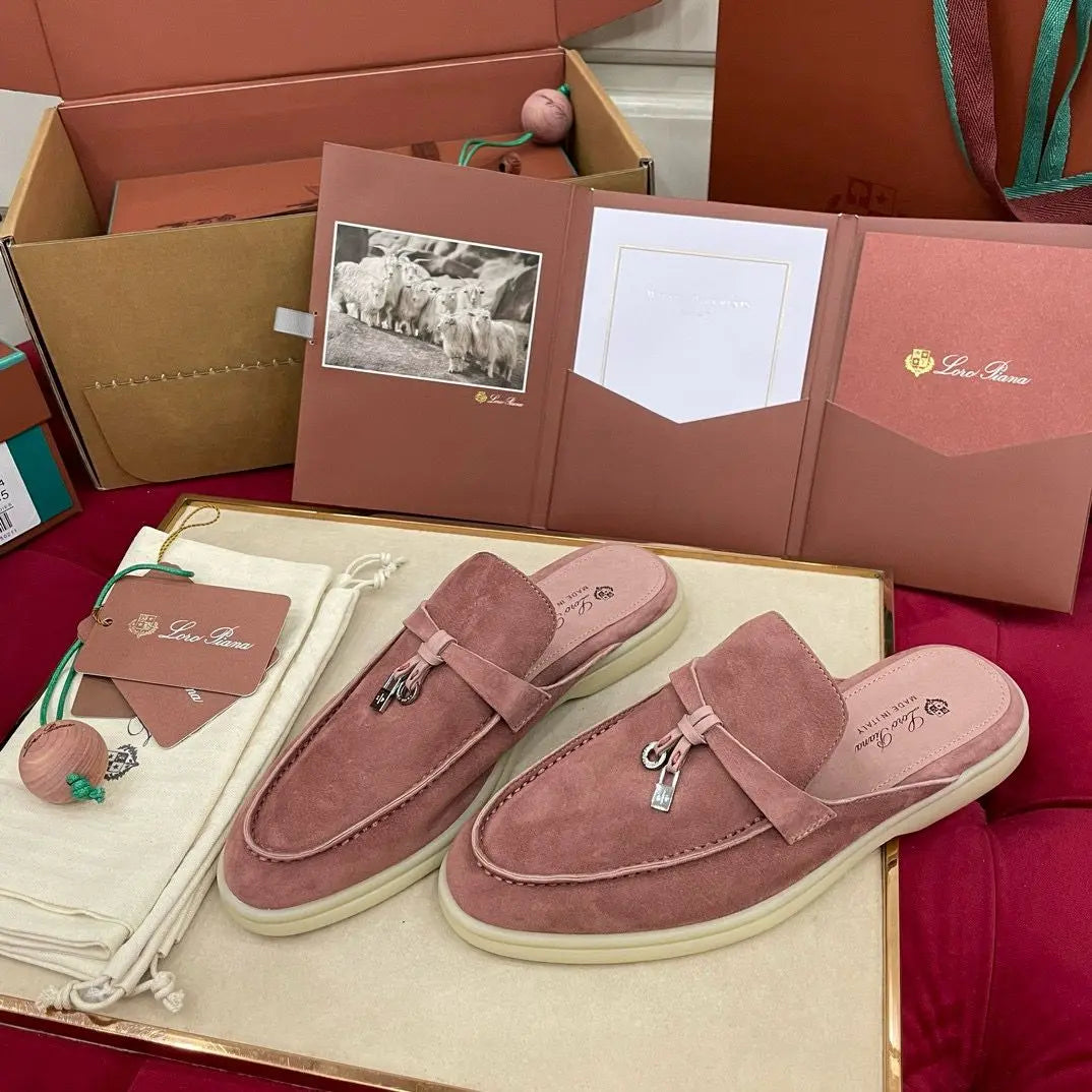Summer Charms Walk Loafer - Ably Luxury shop