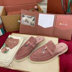 Summer Charms Walk Loafer - Ably Luxury shop