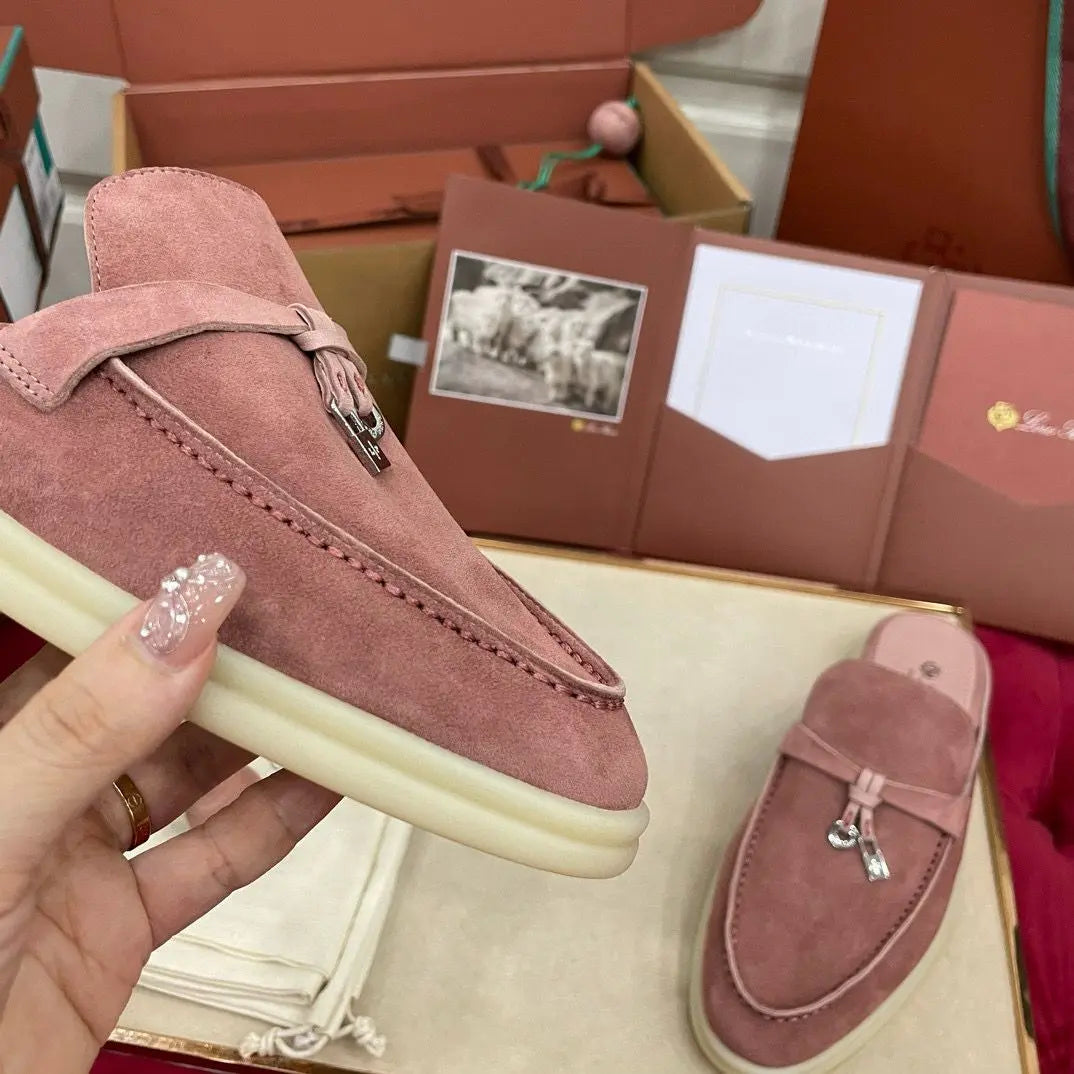 Summer Charms Walk Loafer - Ably Luxury shop