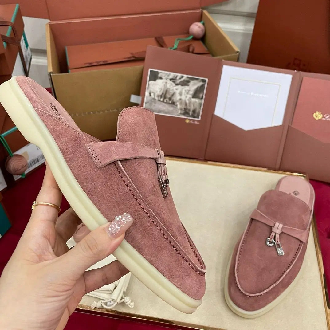 Summer Charms Walk Loafer - Ably Luxury shop