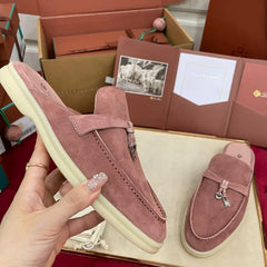Summer Charms Walk Loafer - Ably Luxury shop