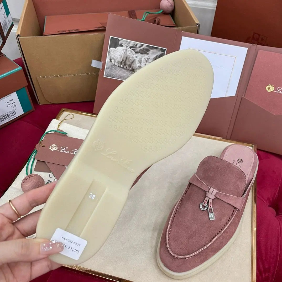 Summer Charms Walk Loafer - Ably Luxury shop