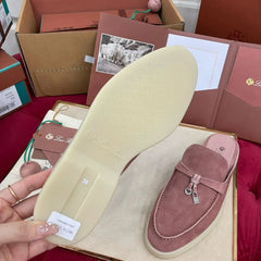 Summer Charms Walk Loafer - Ably Luxury shop