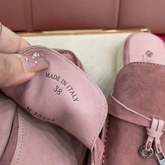 Summer Charms Walk Loafer - Ably Luxury shop