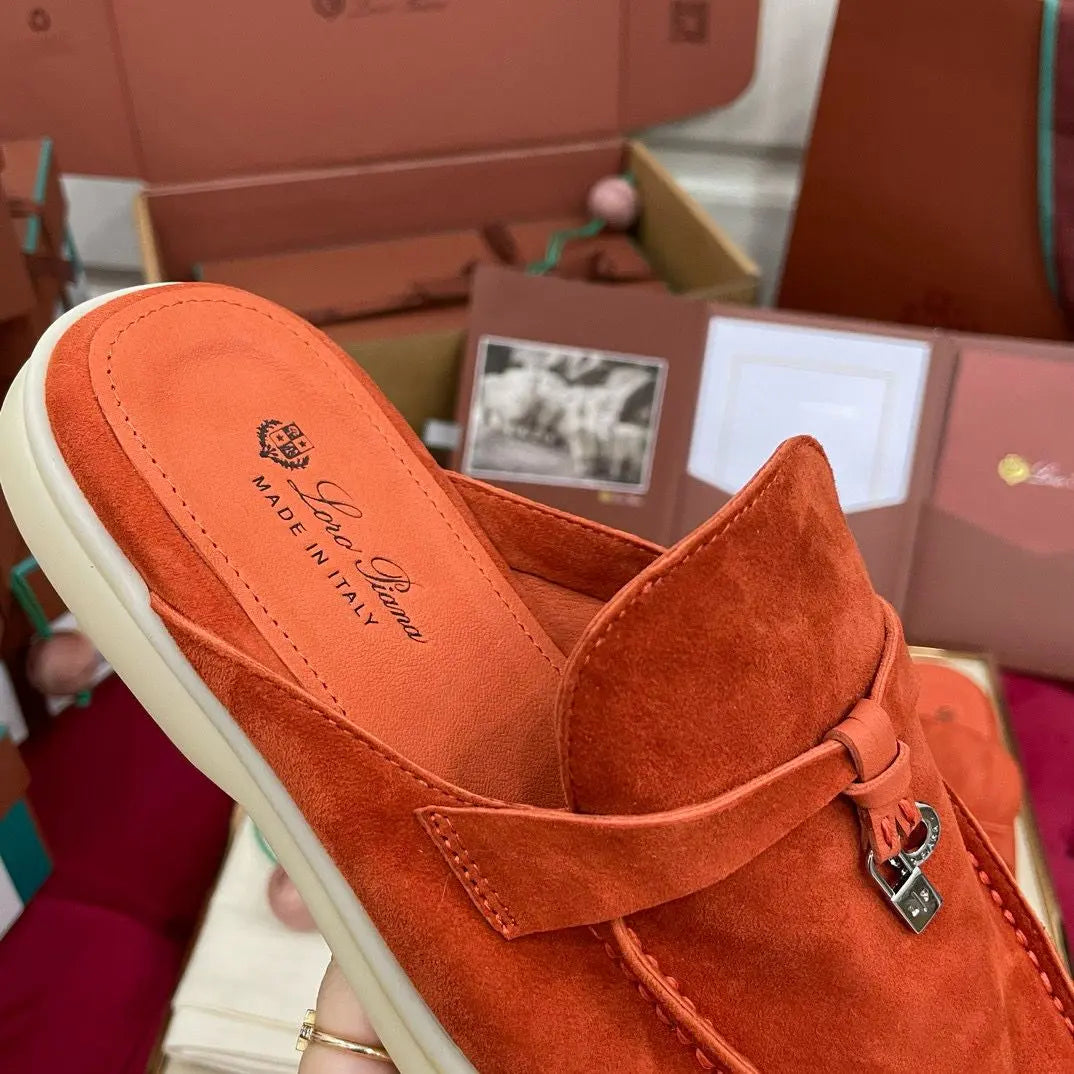 Summer Charms Walk Loafer - Ably Luxury shop