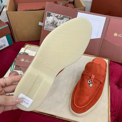 Summer Charms Walk Loafer - Ably Luxury shop