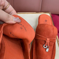Summer Charms Walk Loafer - Ably Luxury shop