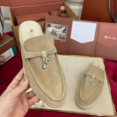 Summer Charms Walk Loafer - Ably Luxury shop