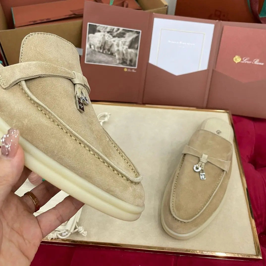 Summer Charms Walk Loafer - Ably Luxury shop
