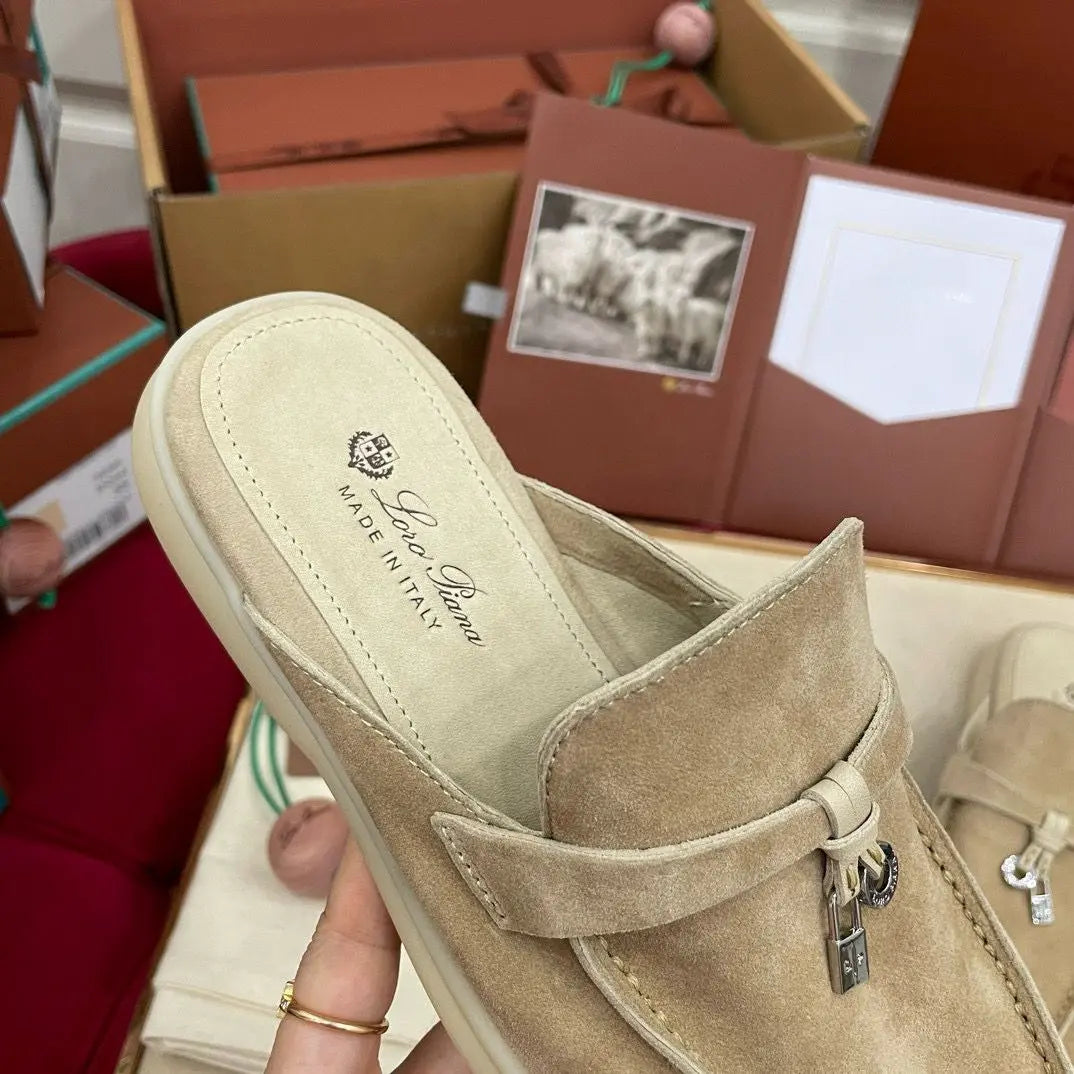 Summer Charms Walk Loafer - Ably Luxury shop