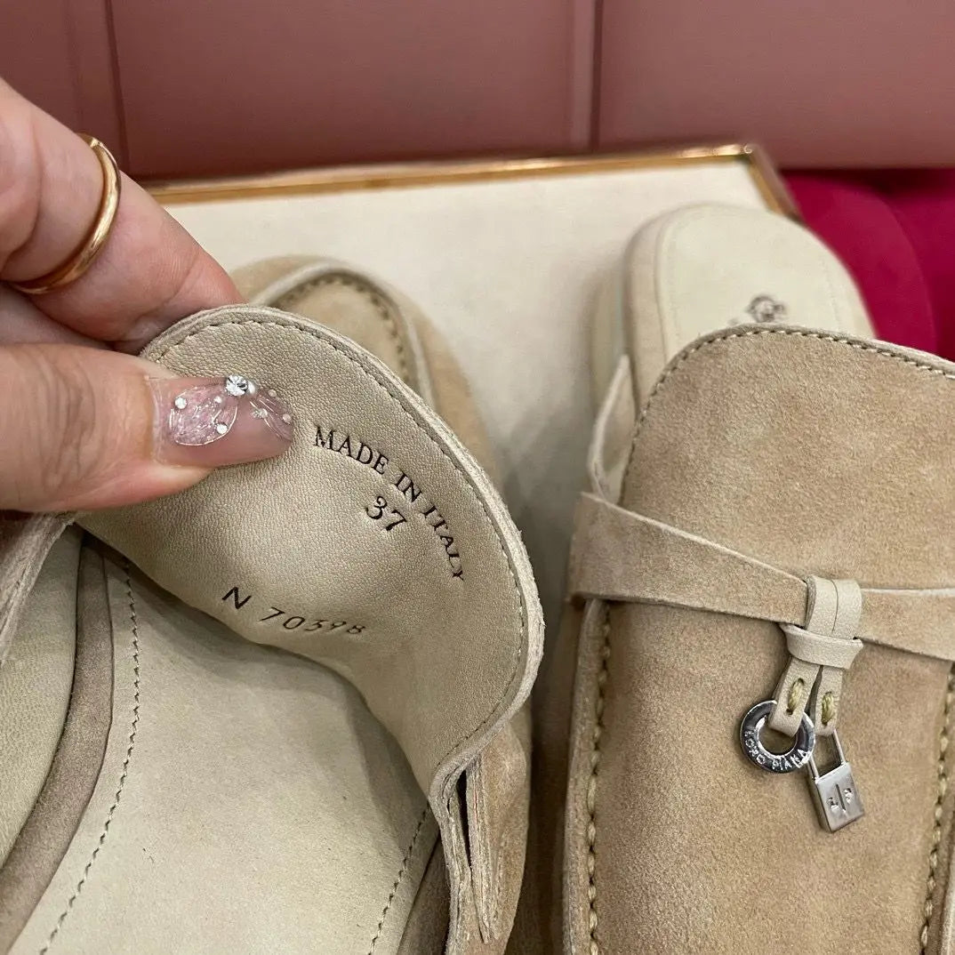 Summer Charms Walk Loafer - Ably Luxury shop