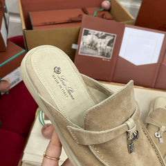 Summer Charms Walk Loafer - Ably Luxury shop