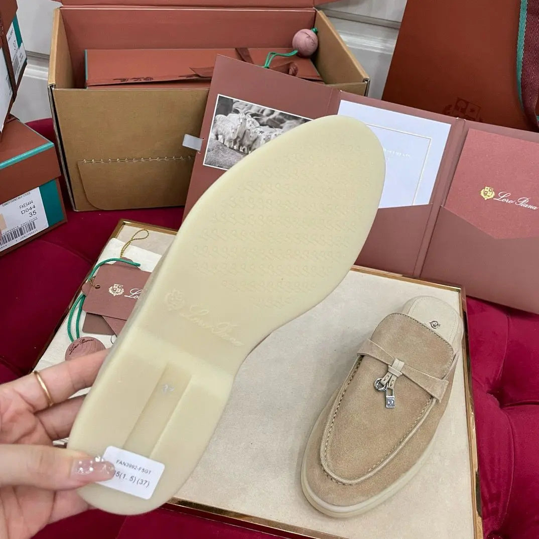 Summer Charms Walk Loafer - Ably Luxury shop