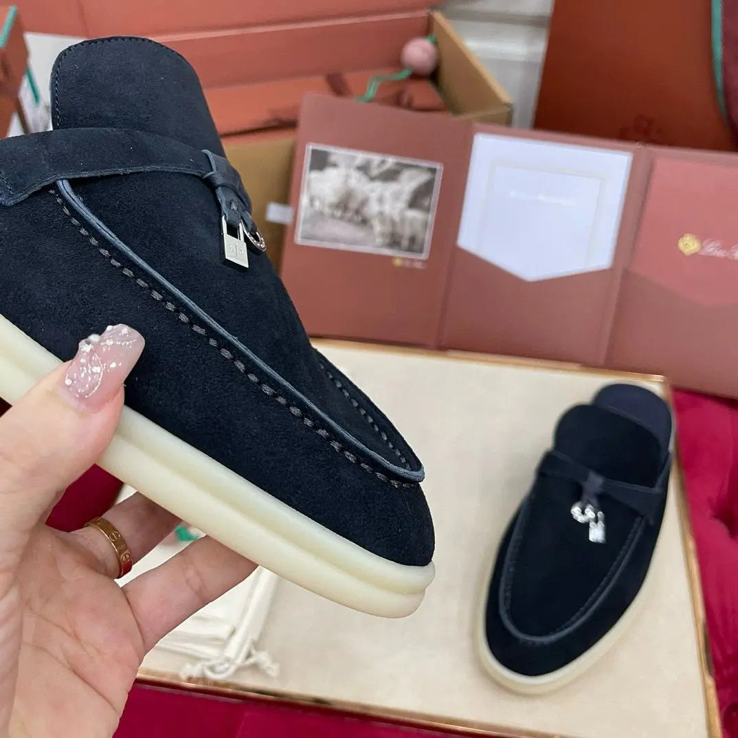 Summer Charms Walk Loafer - Ably Luxury shop