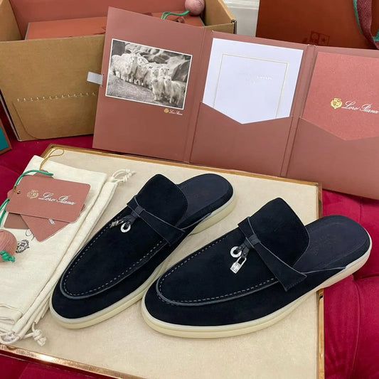 Summer Charms Walk Loafer - Ably Luxury shop