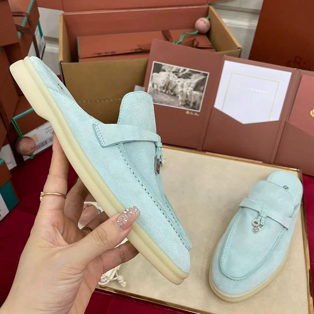 Summer Charms Walk Loafer - Ably Luxury shop