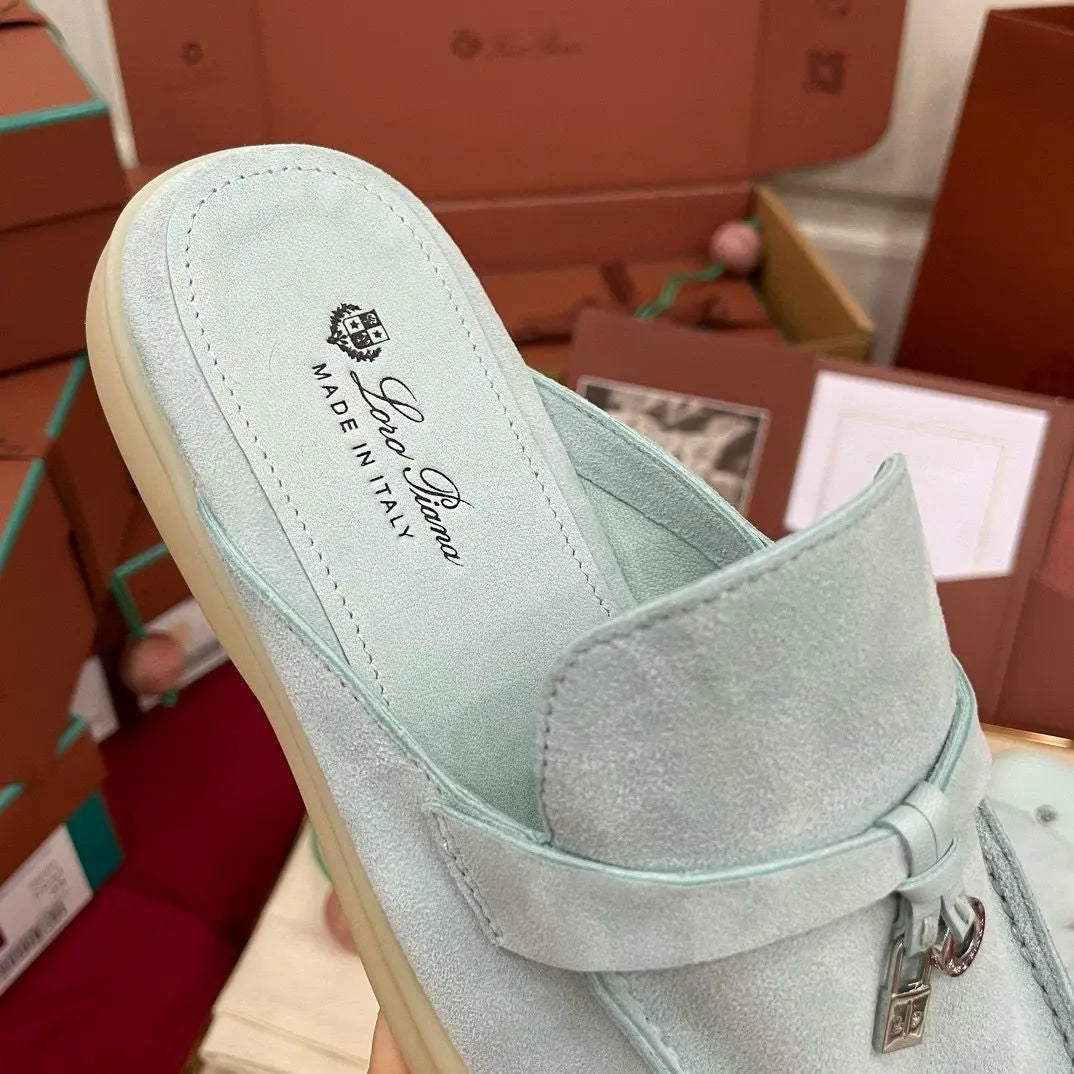 Summer Charms Walk Loafer - Ably Luxury shop