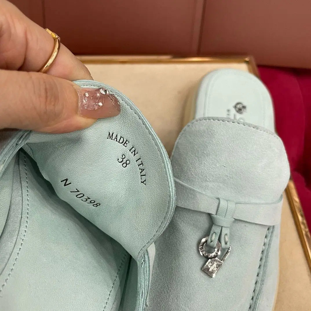 Summer Charms Walk Loafer - Ably Luxury shop