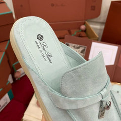 Summer Charms Walk Loafer - Ably Luxury shop
