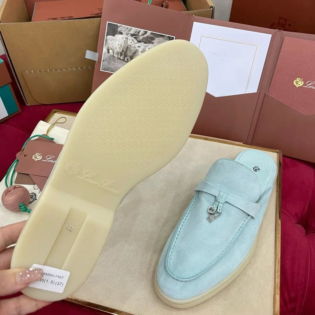 Summer Charms Walk Loafer - Ably Luxury shop