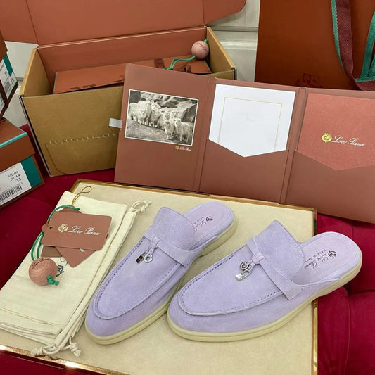 Summer Charms Walk Loafer - Ably Luxury shop