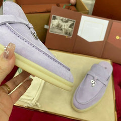 Summer Charms Walk Loafer - Ably Luxury shop