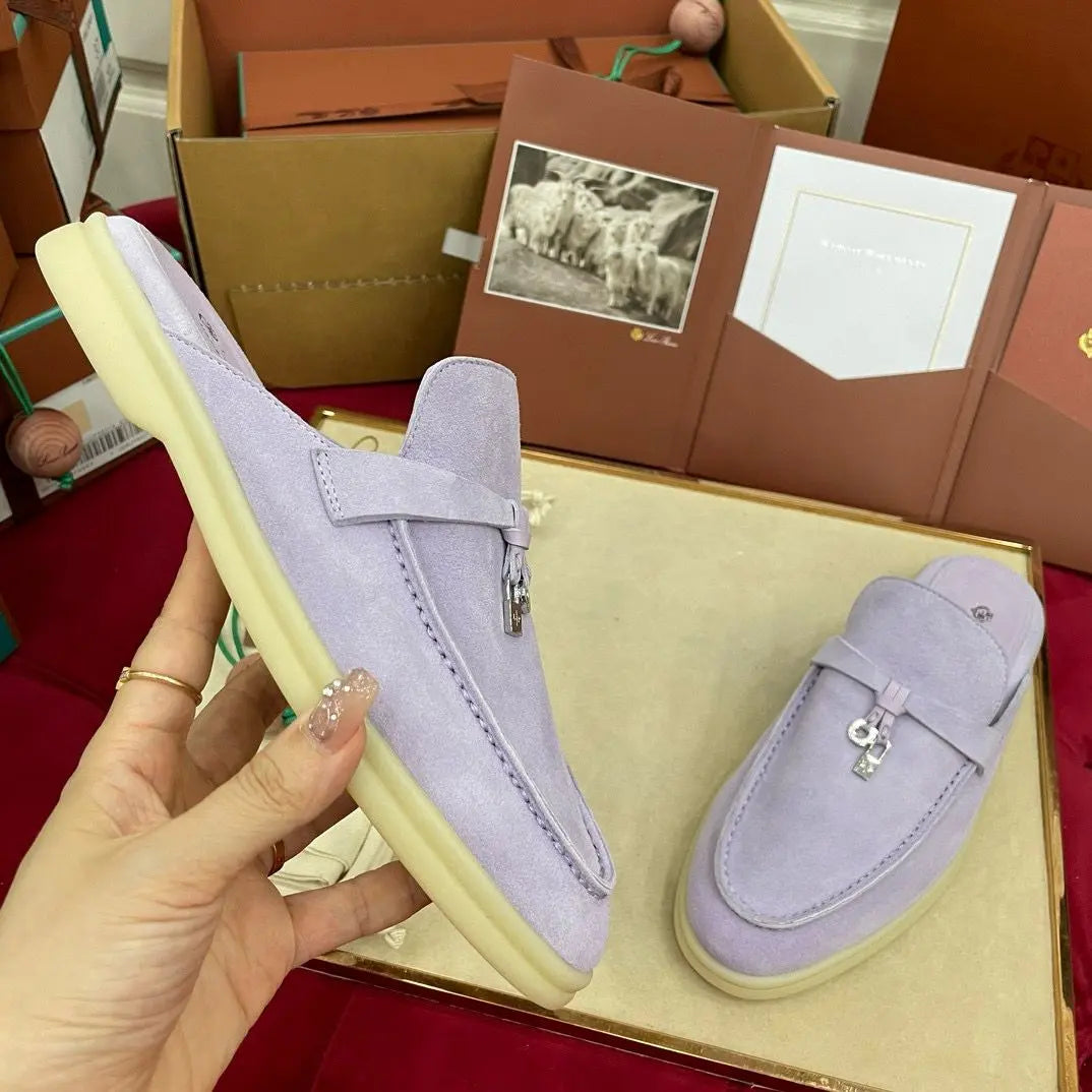 Summer Charms Walk Loafer - Ably Luxury shop