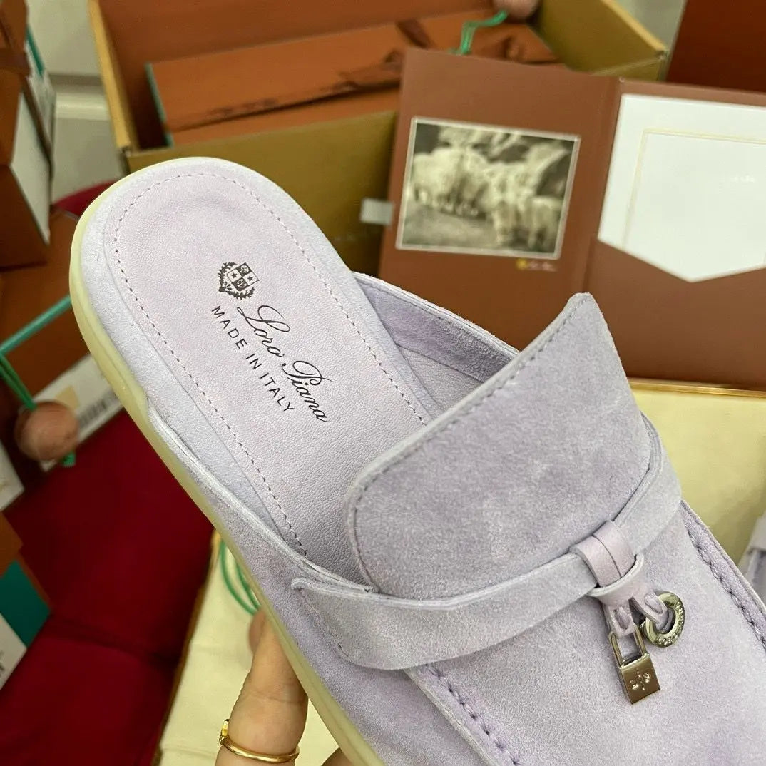 Summer Charms Walk Loafer - Ably Luxury shop
