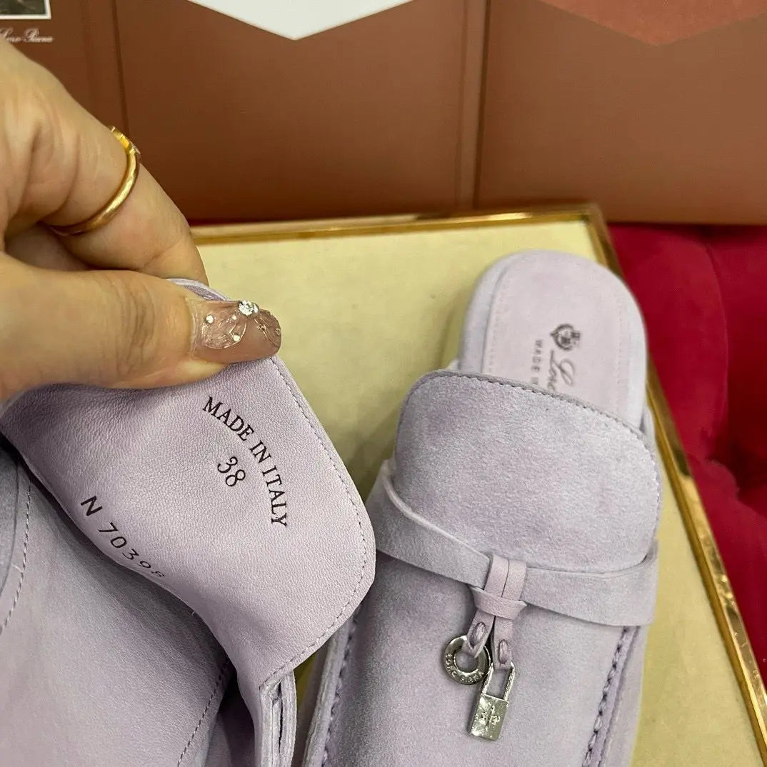 Summer Charms Walk Loafer - Ably Luxury shop