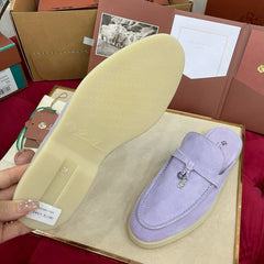Summer Charms Walk Loafer - Ably Luxury shop